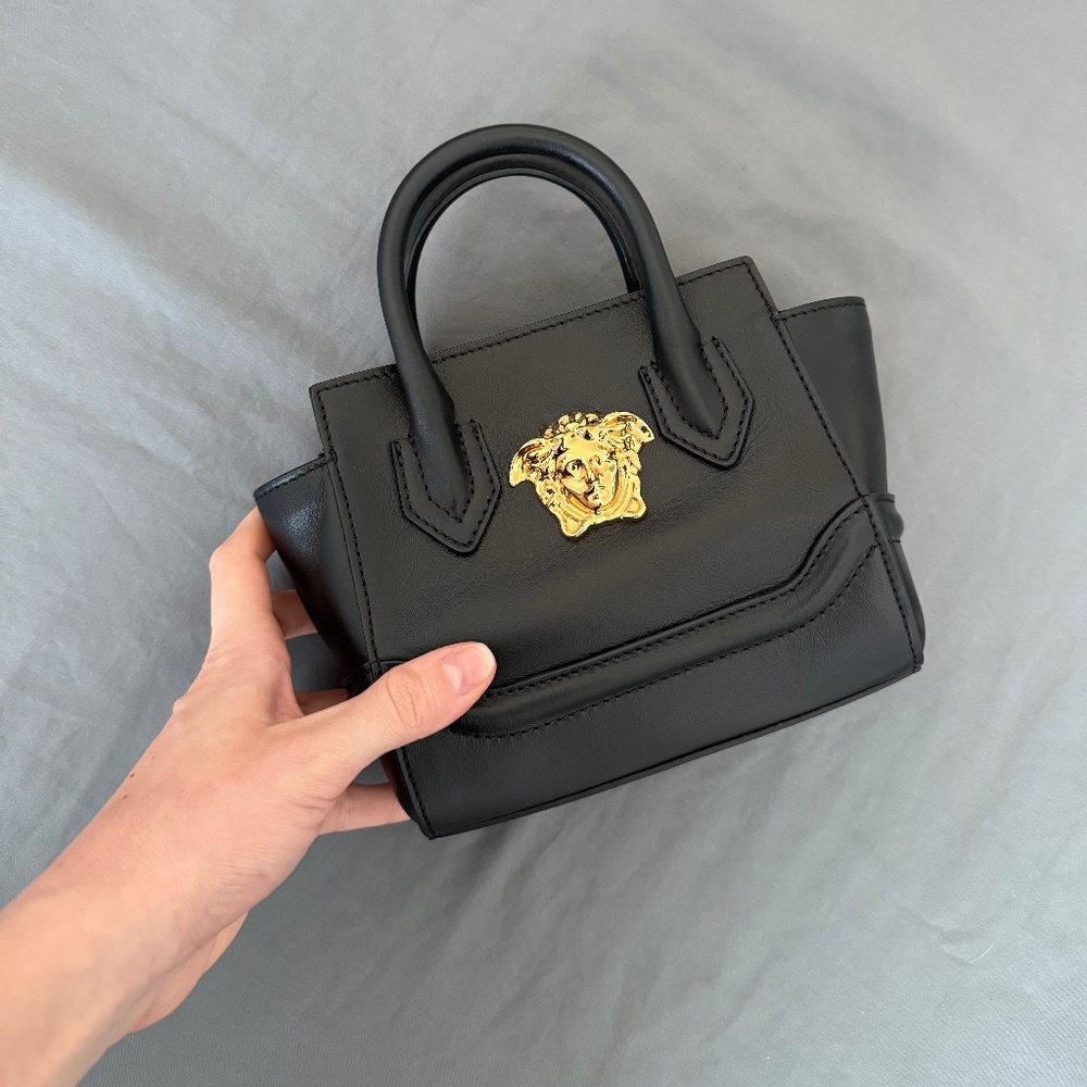 Versace Mini Tote Bag